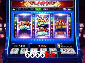 6666BET